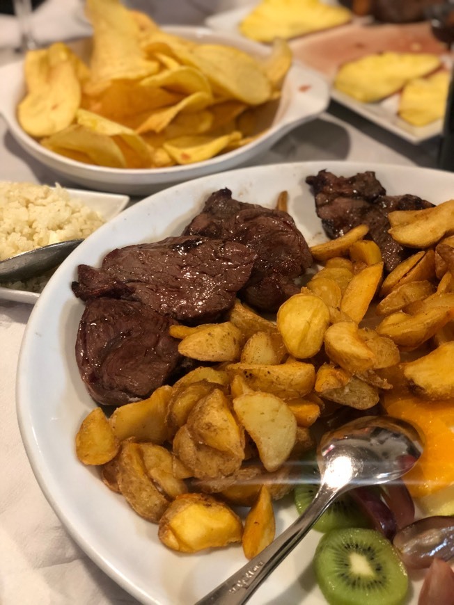 Cancelas Bar & Restaurante
