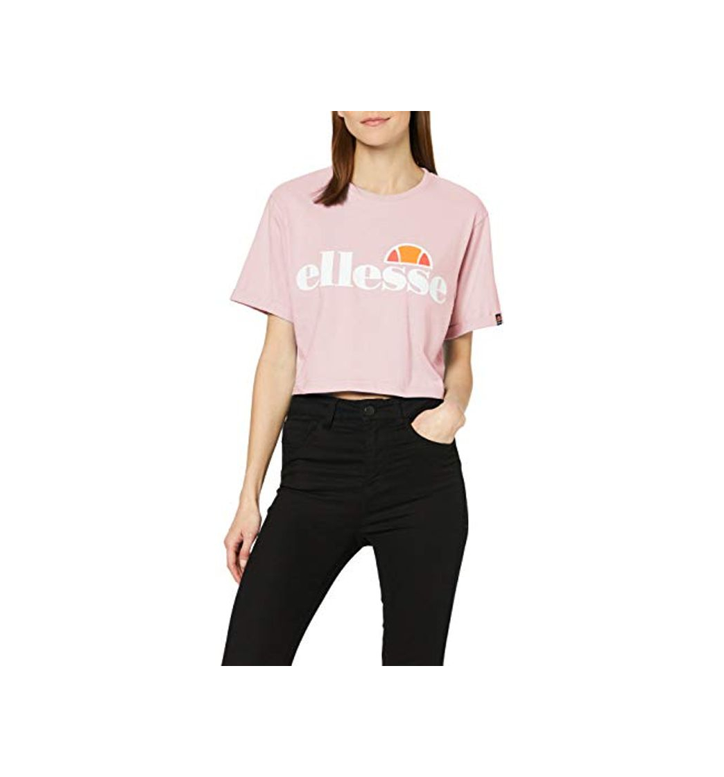 Product Ellesse Alberta Cropped T-Shirt Polo