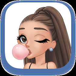 App ARIMOJI