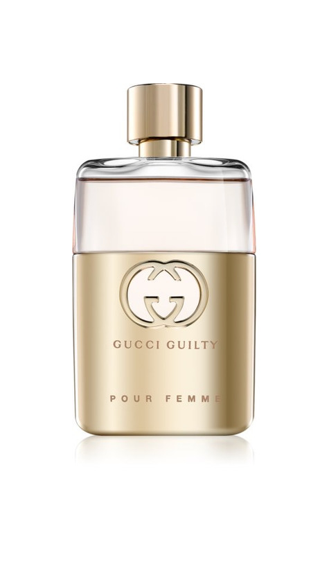 Productos Perfume Gucci Guilty Mulher