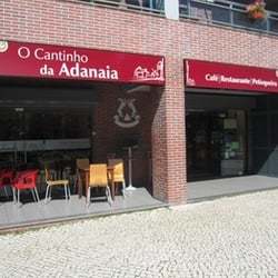 Restaurantes Cantinho Da Adanaia