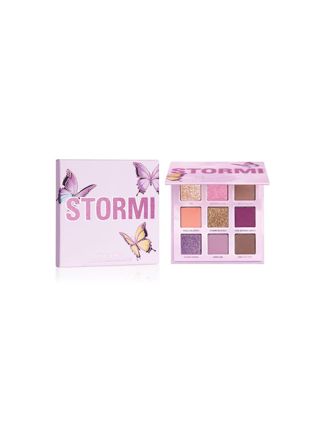 Productos Stormi Mini Palette