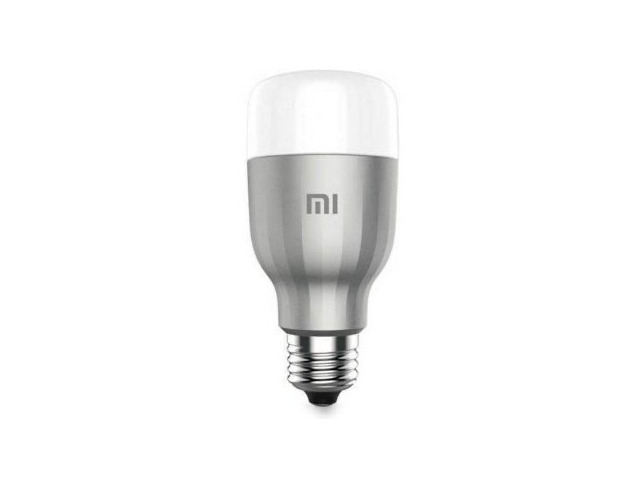 Productos Lâmpada inteligente XIAOMI Mi LED Yeelight 