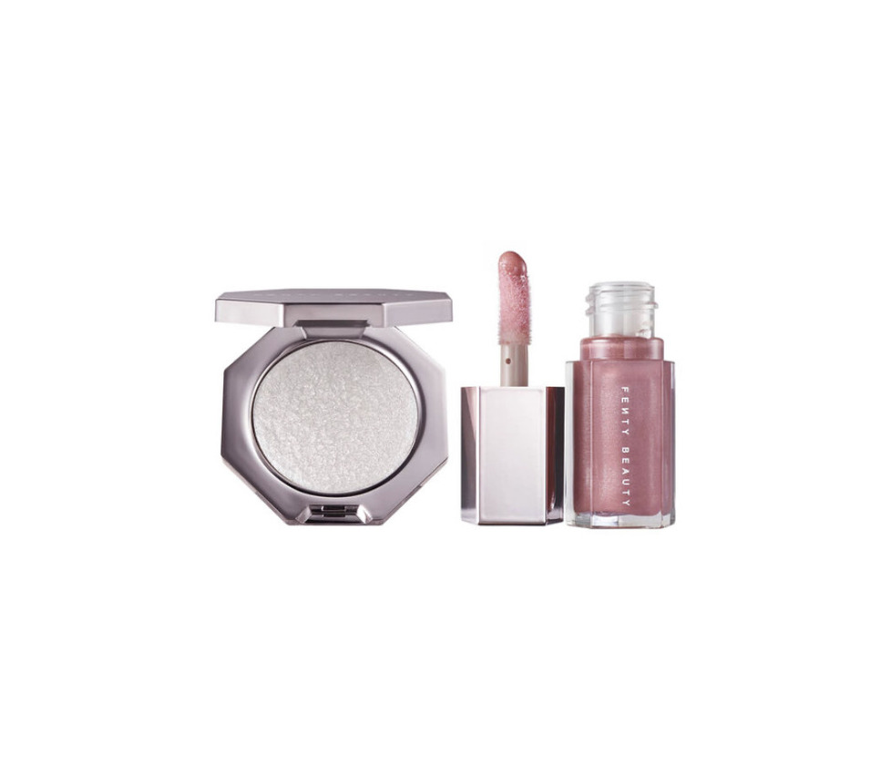 Productos Fenty Beauty by Rihanna- Diamond Bomb Baby