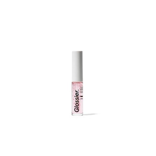 Glossier Lip Gloss- cushiony glassy shine