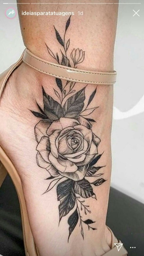 Fashion Tatto