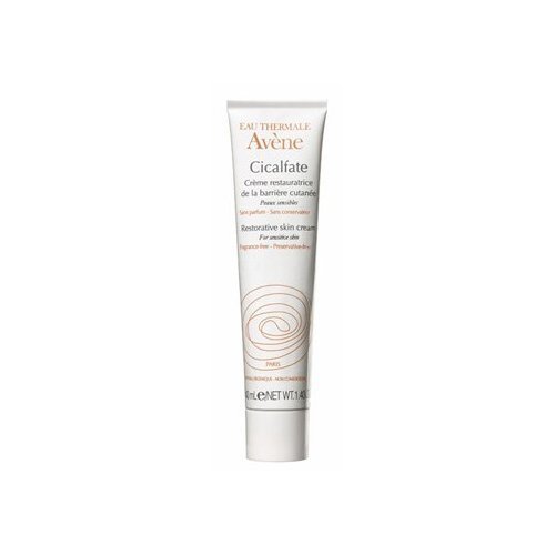 Places Avene Cicalfate Restorative Skin Cream 40ml