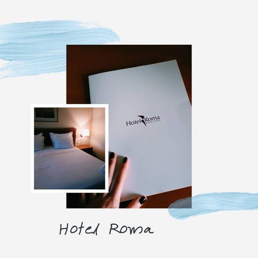 Hotel Roma