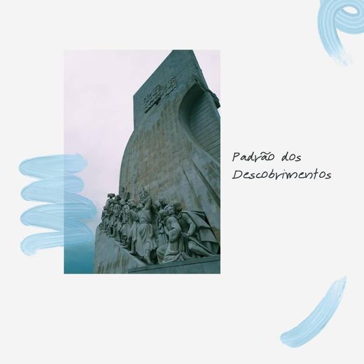 Padrão dos Descobrimentos