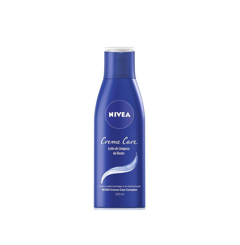 Product Nivea Leite de Limpeza 