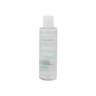 Product Tonico de Limpeza Mylabel