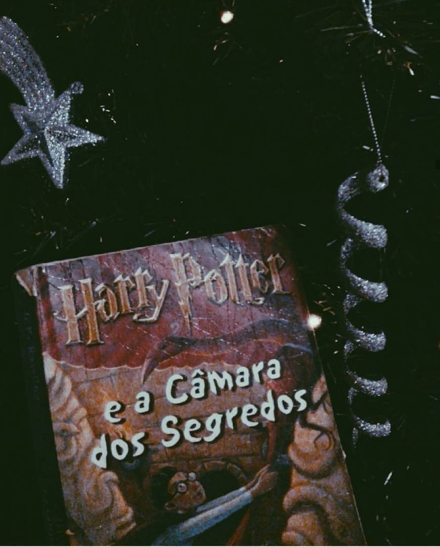 Libro Harry Potter e a Cámara dos Segredos