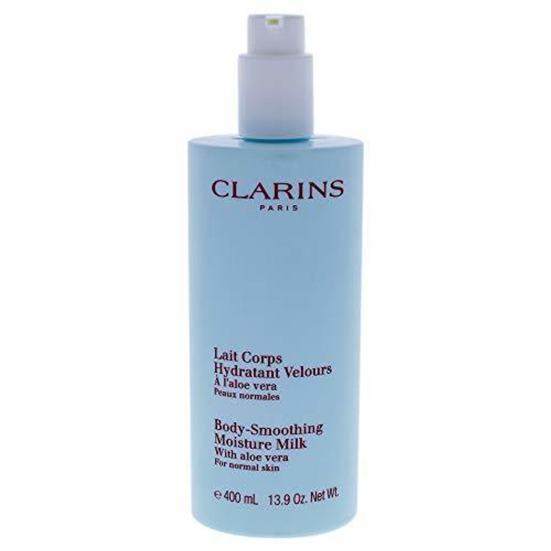 Product Clarins, Espuma Limpiadora Facial