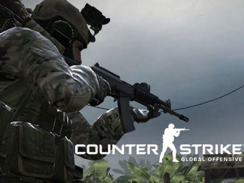 Social Counter-Strike: Global Offensive