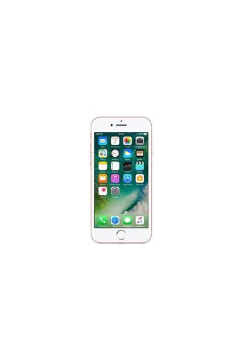 Apple iPhone 7 Smartphone Libre Oro Rosa 32GB