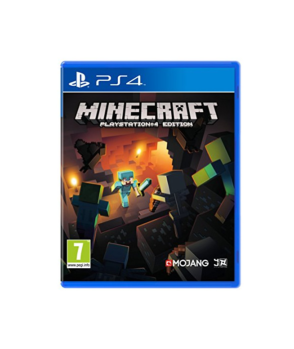 Social Minecraft [Importación Inglesa]