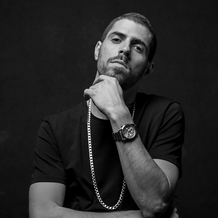 Social Richie Campbell