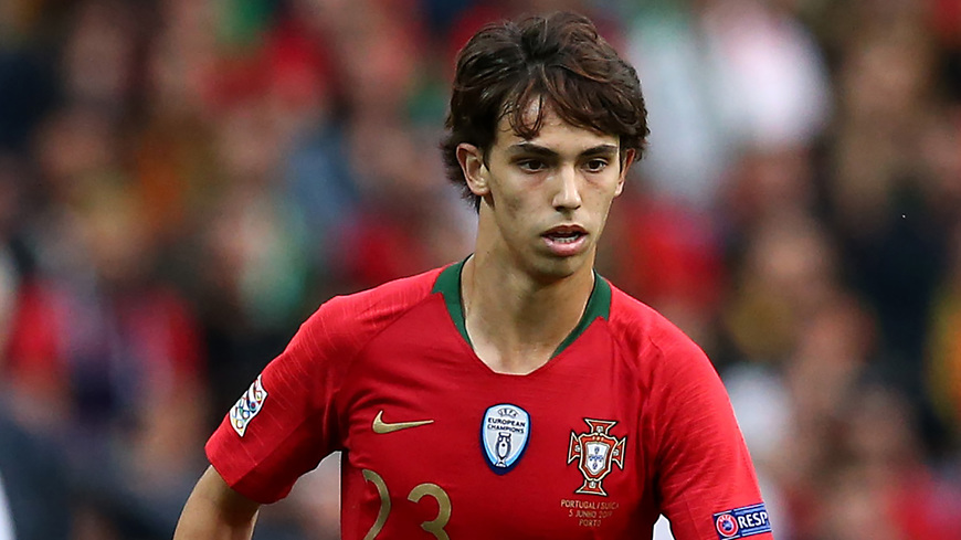 Social João Félix 