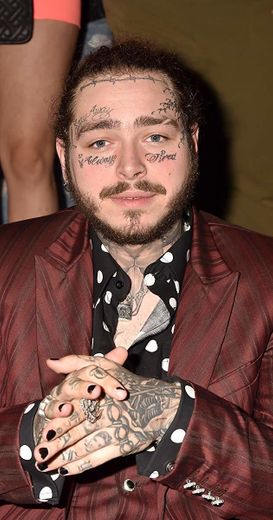 Post Malone 