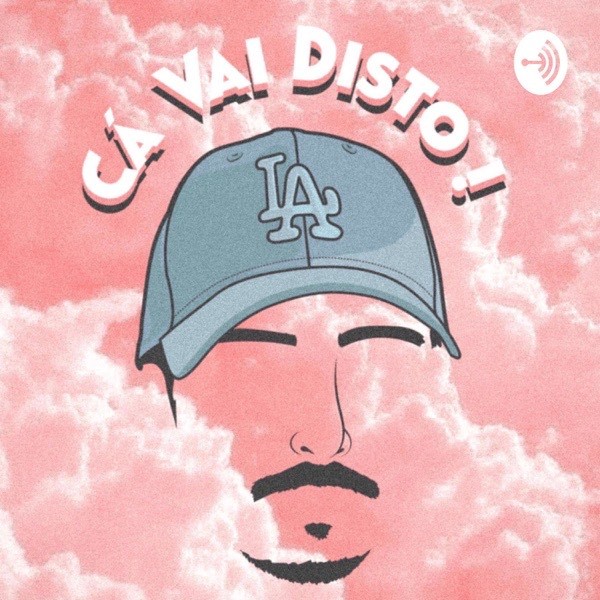 Social “Cá vai disto”