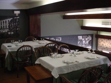 Restaurantes ViraBar