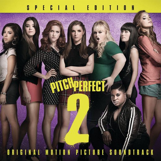 Flashlight (Rebel Remix) - From "Pitch Perfect 2" Soundtrack