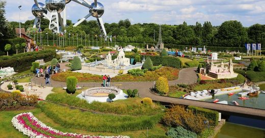 Mini-Europe