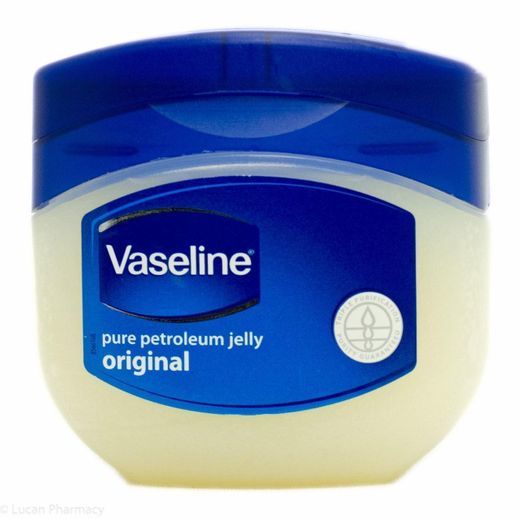 Producto Vaseline Original