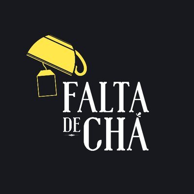 Serie Falta de Chá