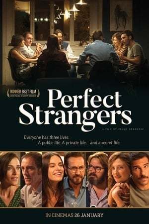 Movie Perfectos desconocidos