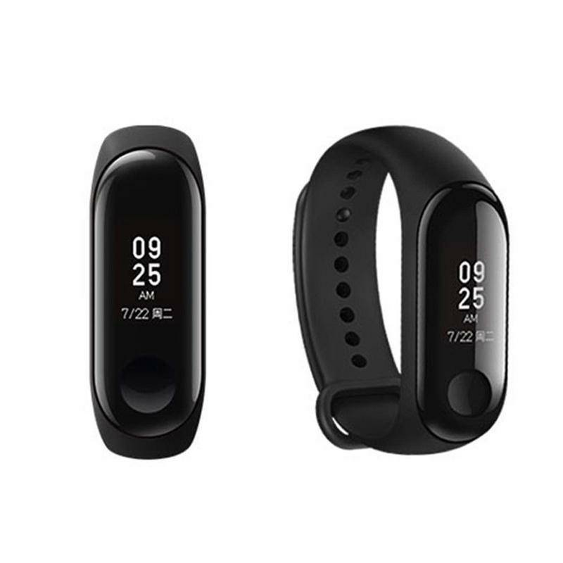 Electronic Xiaomi Mi Band 3 - Pulsera de actividad