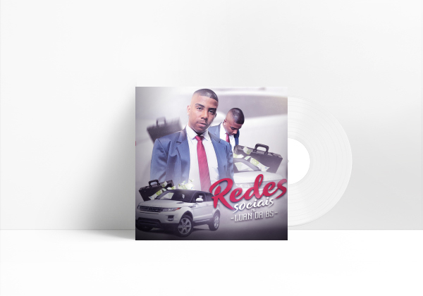 Music Redes Sociais