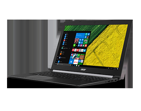 Products Acer Aspire A515-51G