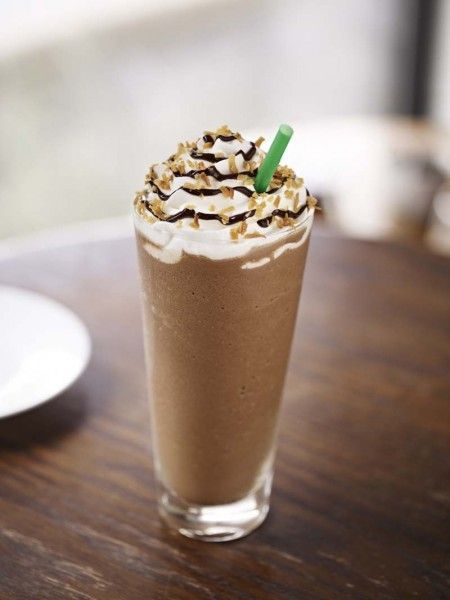 Frapuccino