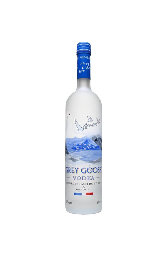 Products Vodka Grey Goose