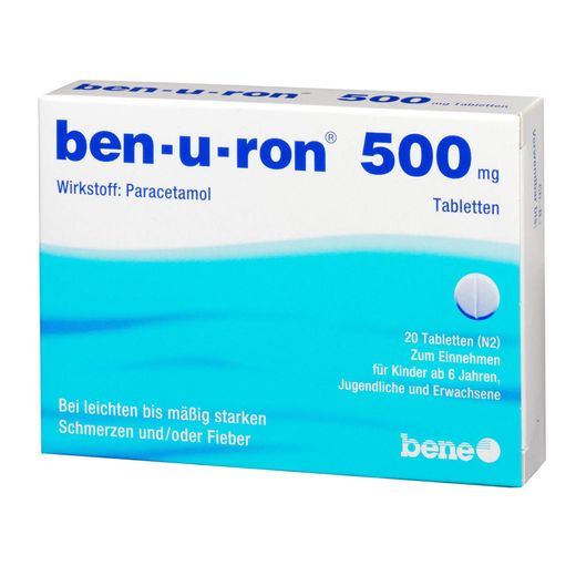 Benuron - Drugs.com