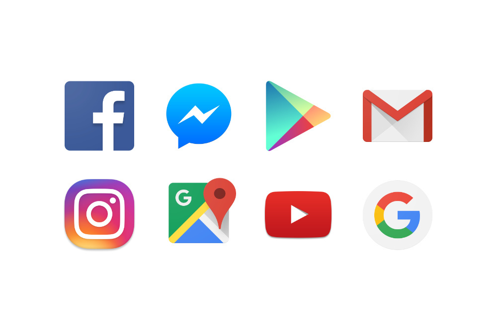 Apps Aplicaçoes 