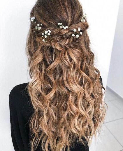 Penteado