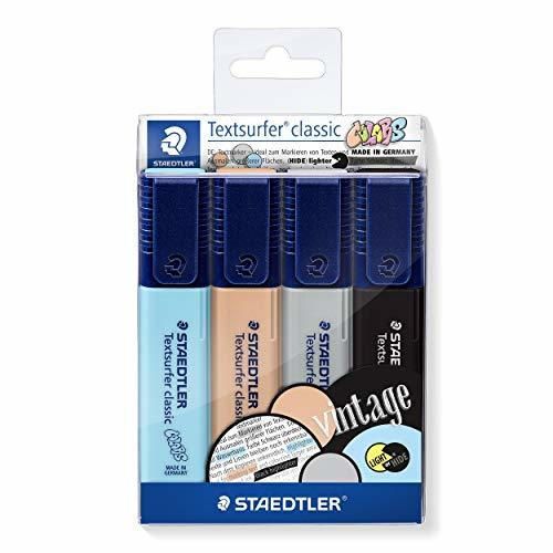 Staedtler 364 CWP4