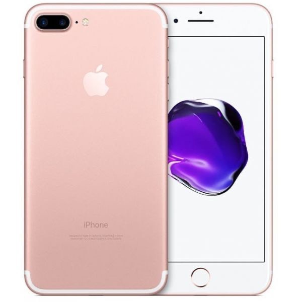 Moda Iphone 7 Plus 128 GB