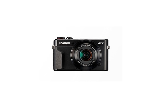 Canon PowerShot G7 X Mark II - Cámara digital compacta de 20.1