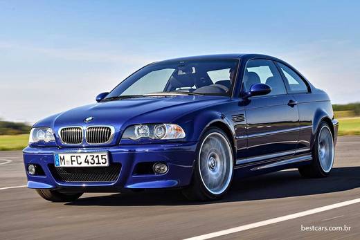 Bmw 320 (e46)