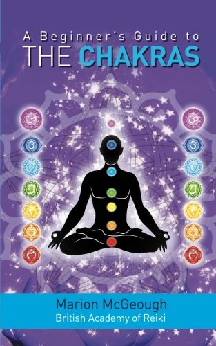 Book A Beginner's Guide to the Chakras