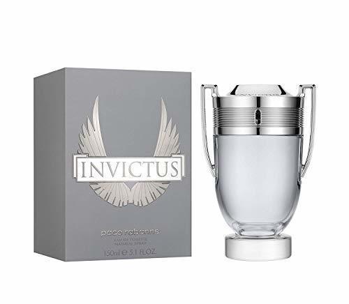 Social Paco Rabanne Invictus Eau de Toilette Vaporizador 150 ml