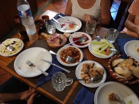 Restaurants Taberna Trovador