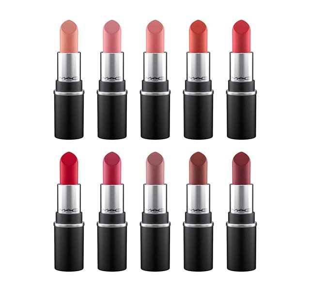 Moda MAC Lipsticks | MAC Cosmetics - Official Site