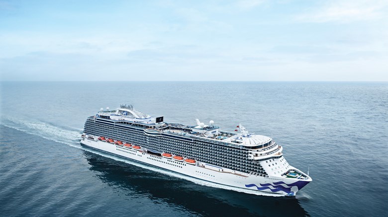 Royal Princess - Cruise Ship Information - Princess Cruises