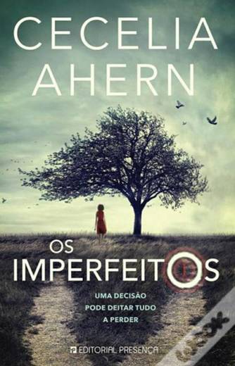Os Imperfeitos

de Cecelia Ahern

