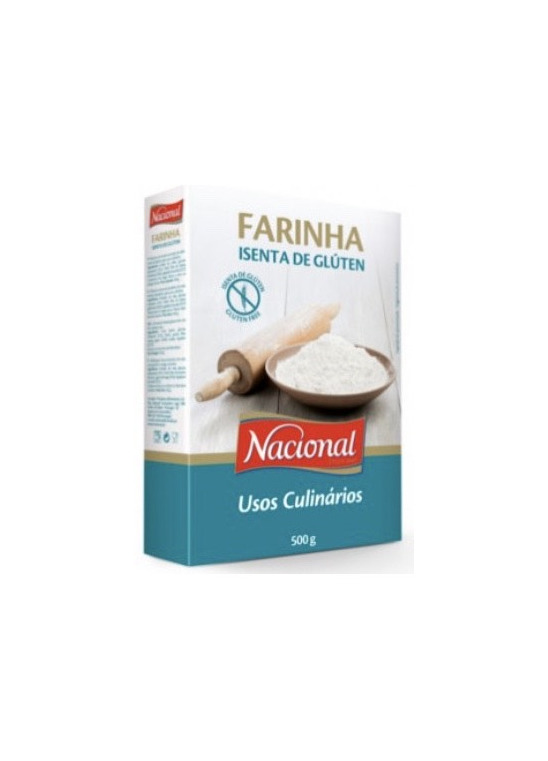 Product Farinha sem glúten 