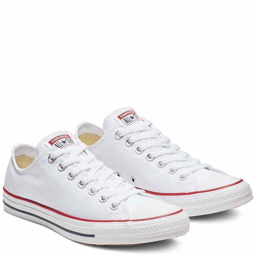 Producto White All Star Classic